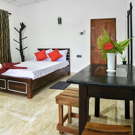 Antharaa Villa Anuradhapura Ngoại thất bức ảnh