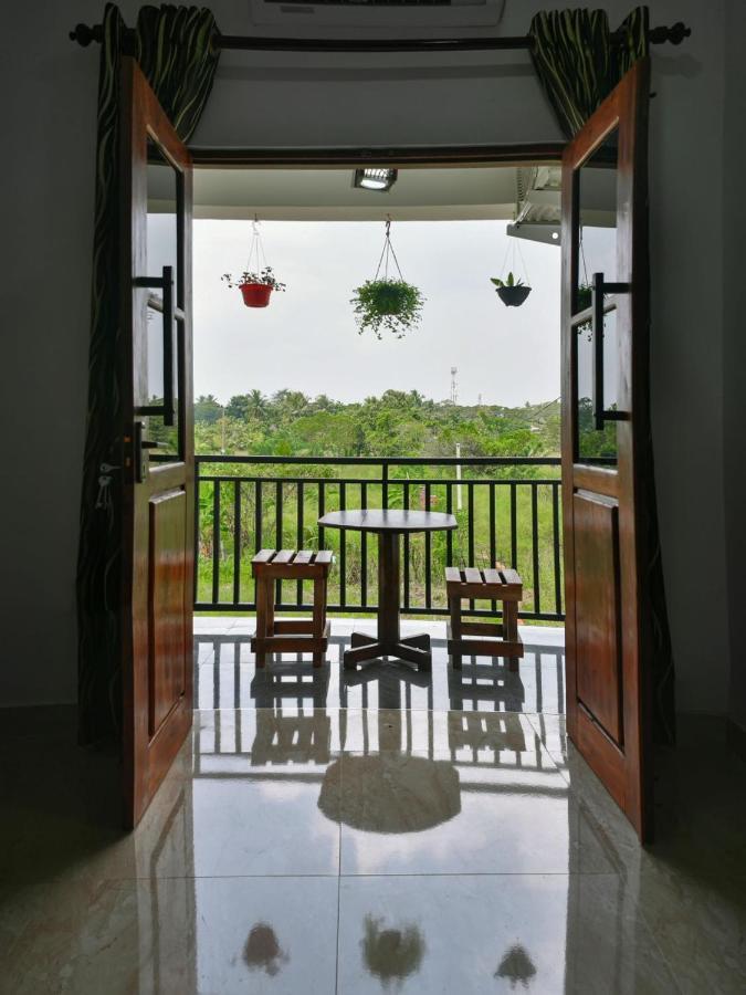 Antharaa Villa Anuradhapura Ngoại thất bức ảnh