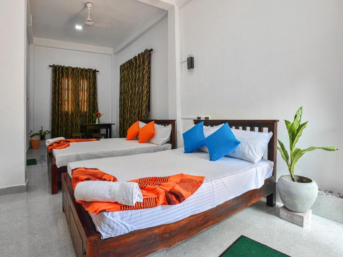 Antharaa Villa Anuradhapura Ngoại thất bức ảnh