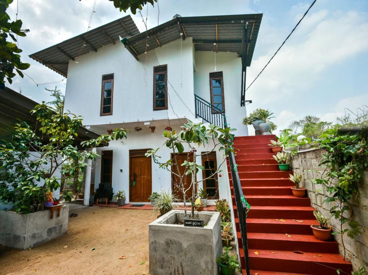 Antharaa Villa Anuradhapura Ngoại thất bức ảnh