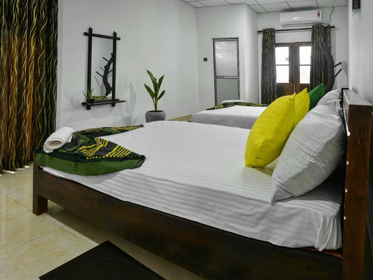 Antharaa Villa Anuradhapura Ngoại thất bức ảnh